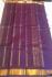 SALEM SILK SAREE WITH BLOUSE